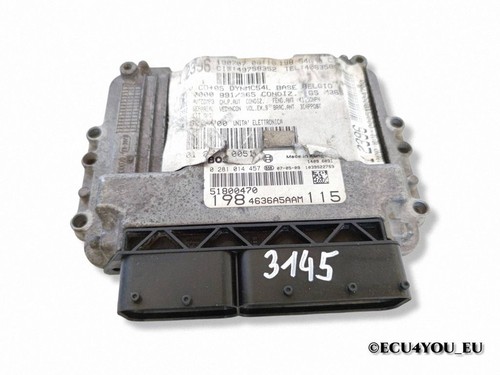 Fiat bravo 2007 deployment - fiat,